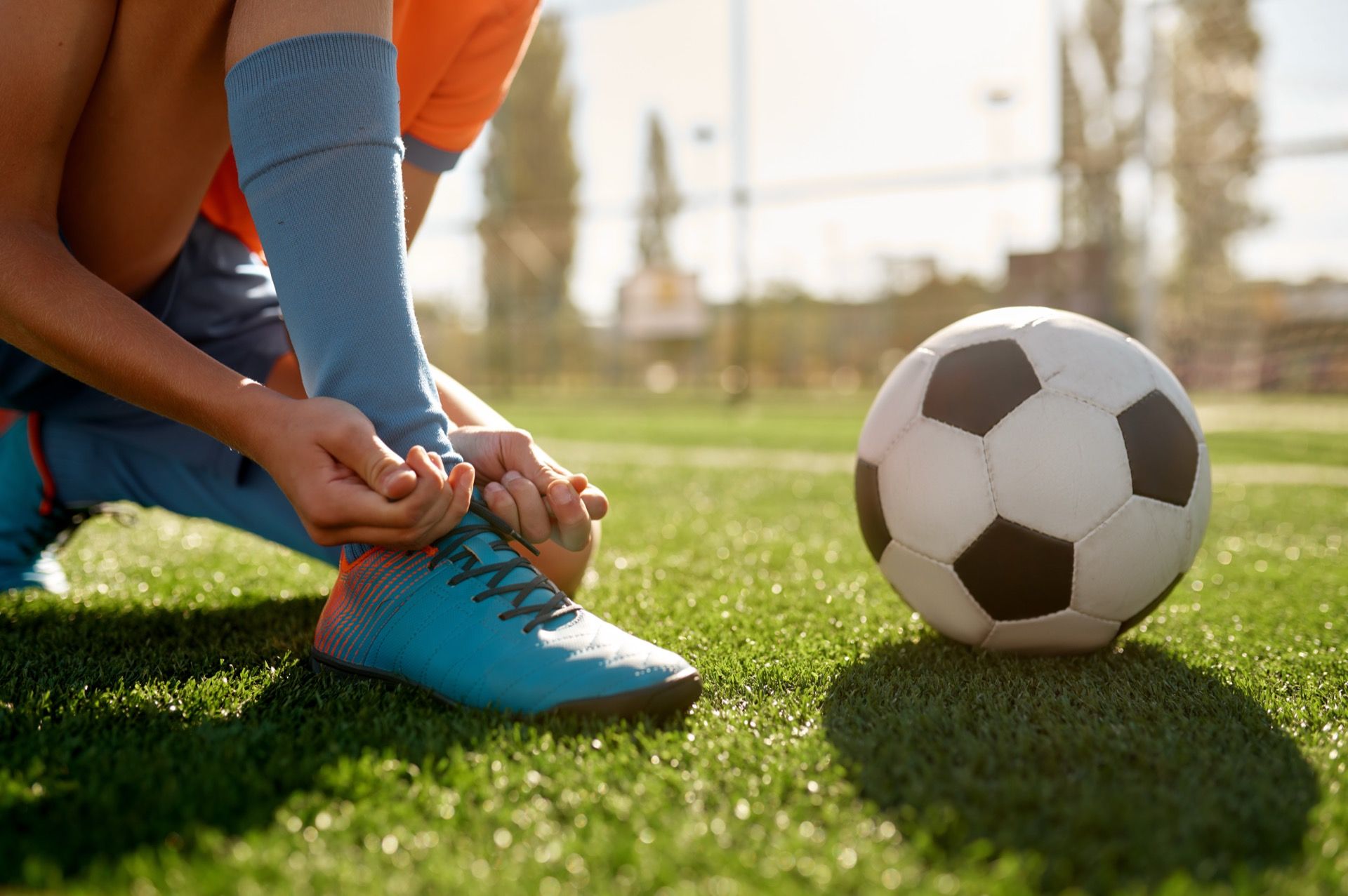 More Sports Coming Soon